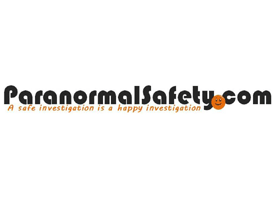 Paranormal Safety