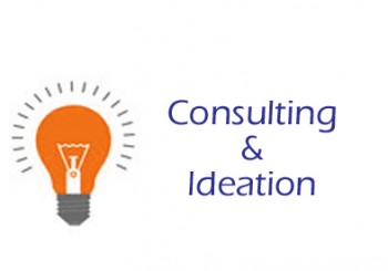 Consulting & Ideation