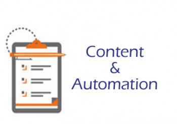 Content & Automation